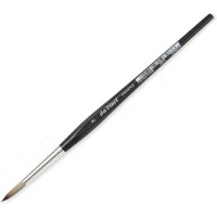 Пензель синтетика DaVinci Synthetics кругла № 8