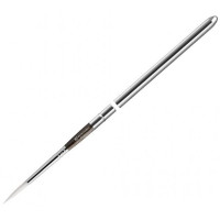 Пензель синтетика Escoda Perla TRAVEL кругла № 2