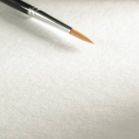 Бумага акварельная Hahnemuhle Cornwall 450 г/м CP, 30 x 40 см, 10 листов, склейка