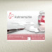 Папір акварель Hahnemuhle Harmony Watercolour 300 г/м rough, 39,4 x 54,6 см, лист