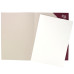 Папка для акварели Натюрморт А3 (29,7х42см), 10 лист, Мелкое зерно, 200г/м2, ROSA Studio (16921001)