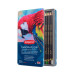 Набір кольорових олівців Chromaflow, 12шт., мет.коробка, Derwent (2305856)