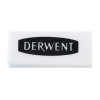 Ластик пластиковий, Derwent (0700232)