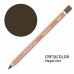 Олівець кольоровий Megacolor, Каштановий коричневий (29215), Cretacolor (29215)