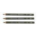 Олівець графітний MegaGraphite, із збільшеним стрижнем 5,5 мм, HB, Cretacolor (170 00)