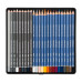 Набір водорозчинних олівців THE AQUARINO BOX, 24шт., мет.кор., Cretacolor (400 46)