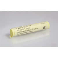 Пастель Schmincke сухая мягкая M, permanent yellow 1 lemon Пастель Schmincke сухая мягкая M, permanent yellow 1 lemon