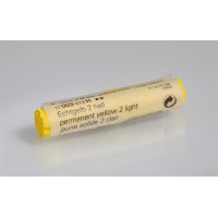 Пастель Schmincke м'яка суха H, permanent yellow 2 light