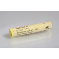 Пастель Schmincke сухая мягкая O, permanent yellow 2 light