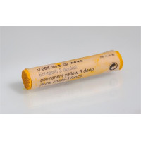 Пастель Schmincke м'яка суха B, permanent yellow 3 deep Пастель Schmincke м'яка суха B, permanent yellow 3 deep
