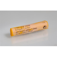 Пастель Schmincke сухая мягкая D, permanent yellow 3 deep
