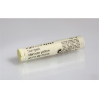 Пастель Schmincke м'яка суха O, titanium yellow