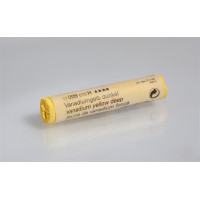 Пастель Schmincke м'яка суха H, vanadium yellow deep