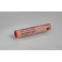 Пастель Schmincke сухая мягкая H, burnt yellow ochre