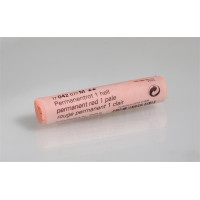 Пастель Schmincke сухая мягкая M, permanent red 1 pale