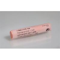 Пастель Schmincke м'яка суха O, permanent red 1 pale