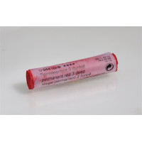 Пастель Schmincke сухая мягкая B, permanent red 3 deep