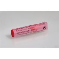 Пастель Schmincke м'яка суха D, permanent red 3 deep