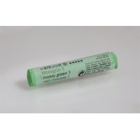 Пастель Schmincke м'яка суха H, mossy green 1