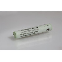 Пастель Schmincke сухая мягкая O, chromium oxide green