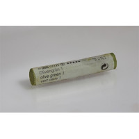Пастель Schmincke сухая мягкая H, olive green 1