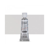 Акварельна фарба Schmincke Horadam Aquarell, 5 мл Титанова непрозора біла Акварельна фарба Schmincke Horadam Aquarell, 5 мл Титанова непрозора біла