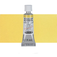 Акварельна фарба Schmincke Horadam Aquarell, 5 мл Рутилова жовта