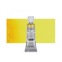 Акварельная краска Schmincke Horadam Aquarell, 5 мл Прозрачная желтая