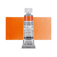 Акварельна фарба Schmincke Horadam Aquarell, 5 мл Прозора оранжева Акварельна фарба Schmincke Horadam Aquarell, 5 мл Прозора оранжева