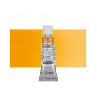 Акварельна фарба Schmincke Horadam Aquarell, 5 мл Кадмій помаранчевий світлий Акварельна фарба Schmincke Horadam Aquarell, 5 мл Кадмій помаранчевий світлий