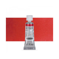 Акварельна фарба Schmincke Horadam Aquarell, 5 мл Прозора червона глибока