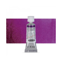 Акварельная краска Schmincke Horadam Aquarell, 5 мл Хинакридон фиолетовая