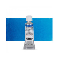 Акварельная краска Schmincke Horadam Aquarell, 5 мл Гелио церулеум