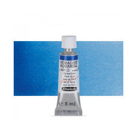 Акварельная краска Schmincke Horadam Aquarell, 5 мл Парижская синяя