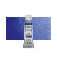 Акварельная краска Schmincke Horadam Aquarell, 5 мл Ультрамариновая фиолетовая