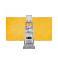 Акварель Schmincke Horadam Aquarell 5 мл transparent ochre