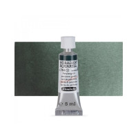 Акварельная краска Schmincke Horadam Aquarell, 5 мл Перилен зеленая