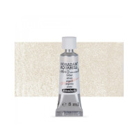 Акварель Schmincke Horadam Aquarell 5 мл silver