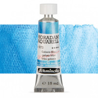Супергранулююча акварельна фарба Schmincke Horadam Aquarell 15 мл galaxy blue