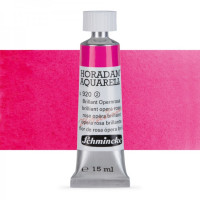 Акварельна фарба Schmincke Horadam Aquarell 15мл brilliant opera rose