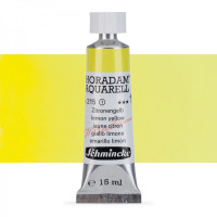 Акварельна фарба Schmincke Horadam Aquarell 15 мл lemon yellow