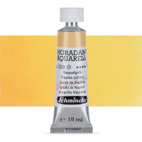 Акварельна фарба Schmincke Horadam Aquarell 15 мл Naples yellow