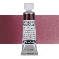 Акварельная краска Schmincke Horadam Aquarell 15 мл perylene violet