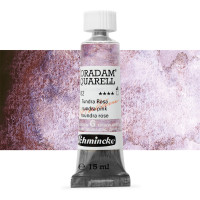 Супергранулирующая акварельная краска Schmincke Horadam Aquarell 15 мл tundra pink