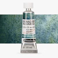 Супергранулирующая акварельная краска Schmincke Horadam Aquarell 15 мл shire blue
