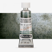 Супергранулююча акварельна фарба Schmincke Horadam Aquarell 15 мл shire grey