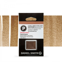 Акварельная краска Daniel Smith Bronzite Genuine кювет 1,8 мл