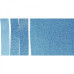 Акварельна фарба Daniel Smith Cerulean Blue Chromium кювет 1,8 мл