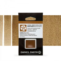 Акварельная краска Daniel Smith Goethite (Brown Ochre) кювет 1,8 мл