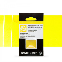 Акварельная краска Daniel Smith Hansa Yellow Light кювет 1,8 мл